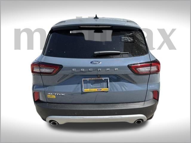 new 2025 Ford Escape car, priced at $27,151