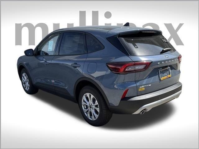 new 2025 Ford Escape car, priced at $28,651