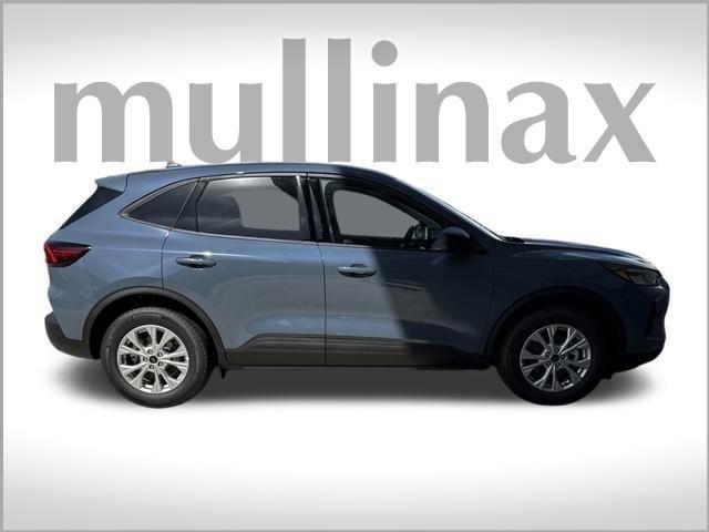 new 2025 Ford Escape car, priced at $28,651