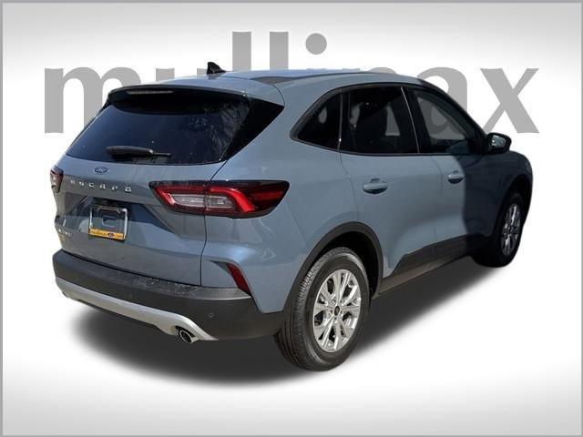 new 2025 Ford Escape car, priced at $28,651
