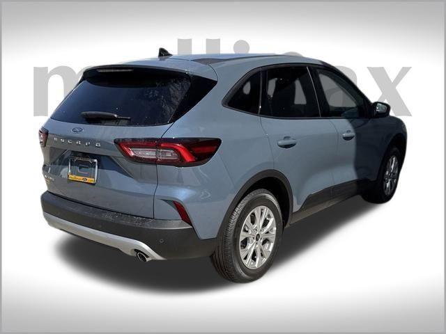 new 2025 Ford Escape car, priced at $27,151