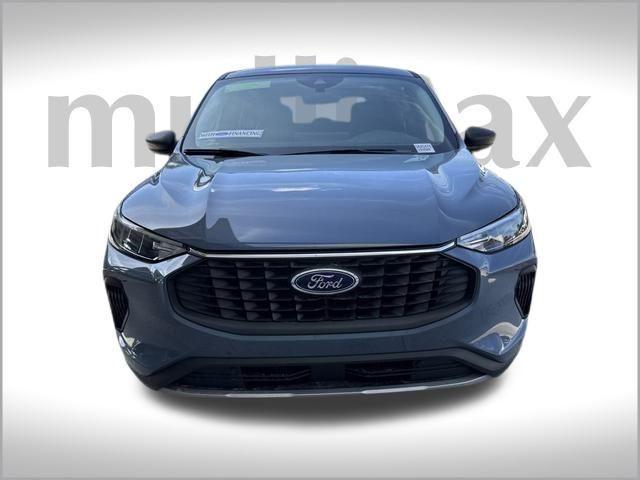 new 2025 Ford Escape car, priced at $27,151