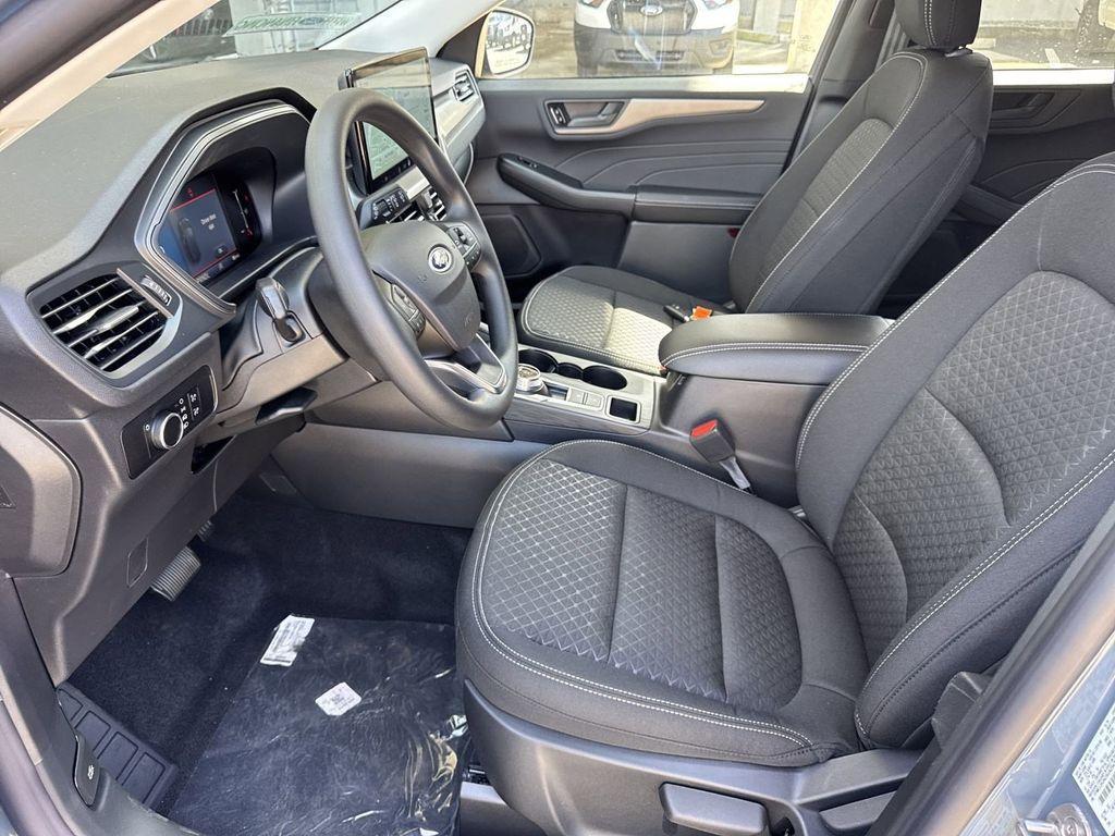 new 2025 Ford Escape car, priced at $27,151