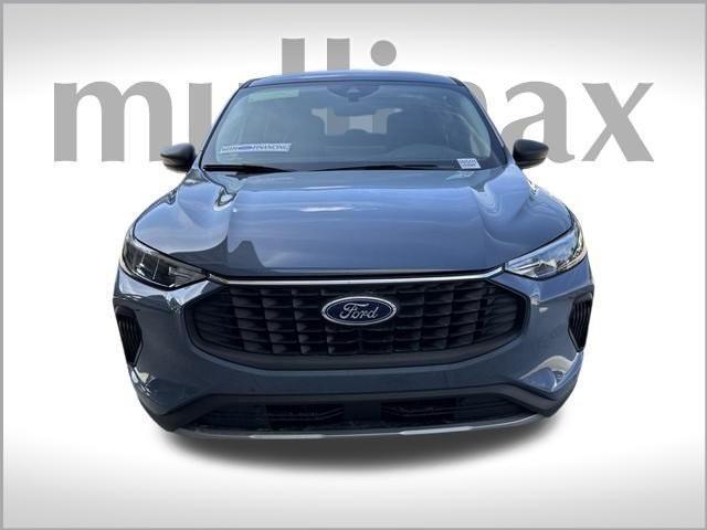 new 2025 Ford Escape car, priced at $28,651