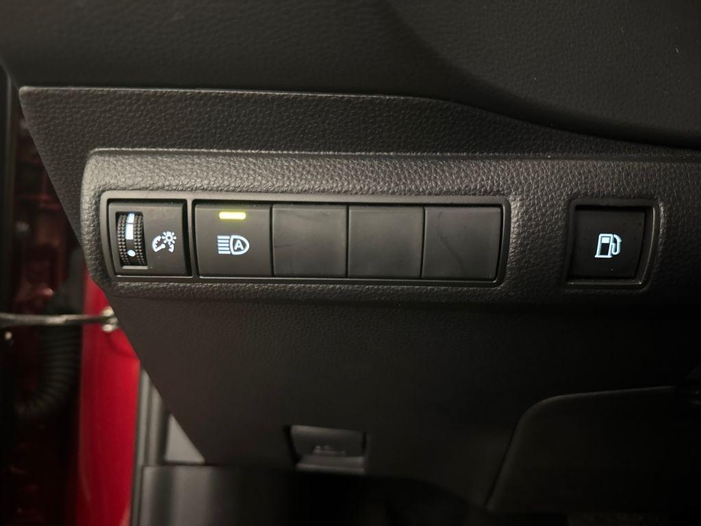 used 2024 Toyota Corolla Hybrid car, priced at $21,501