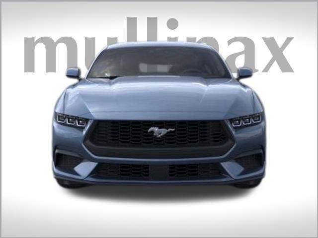 new 2025 Ford Mustang car, priced at $33,128