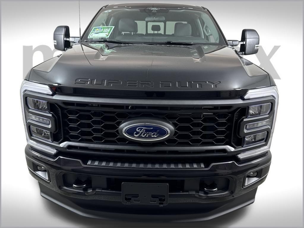 new 2026 Ford F-250 car, priced at $56,959