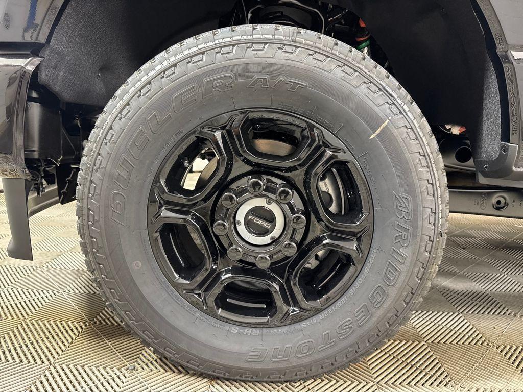 new 2026 Ford F-250 car, priced at $56,959