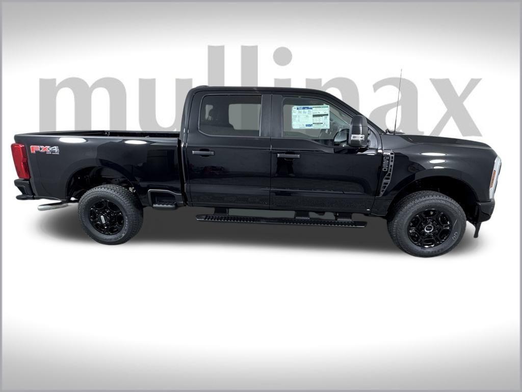 new 2026 Ford F-250 car, priced at $56,959