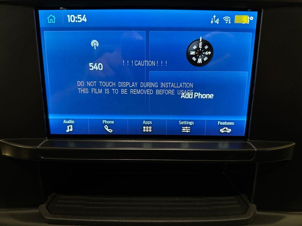 new 2026 Ford F-250 car, priced at $56,959