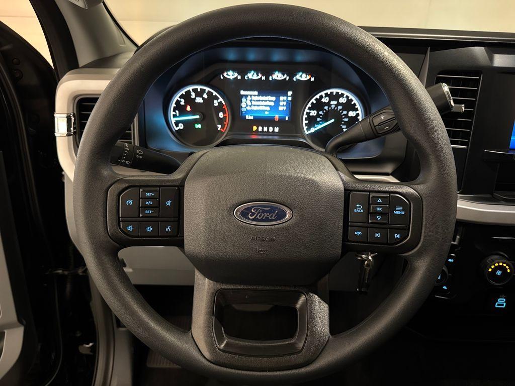 new 2026 Ford F-250 car, priced at $56,959