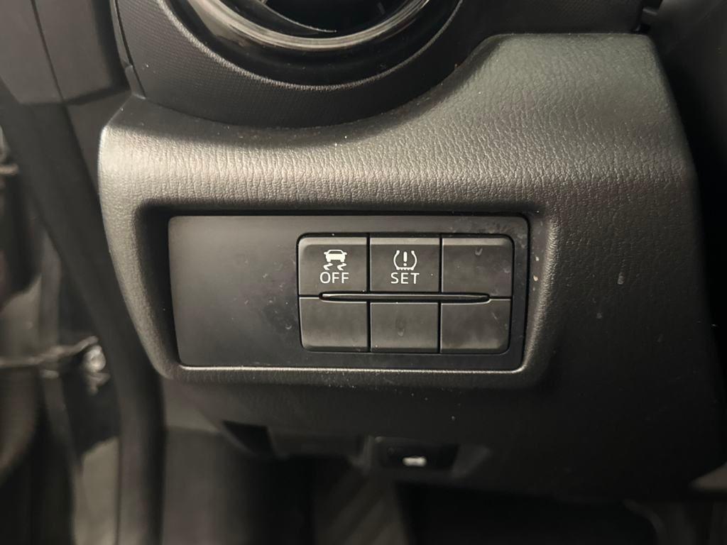 used 2016 Mazda MX-5 Miata car, priced at $15,000