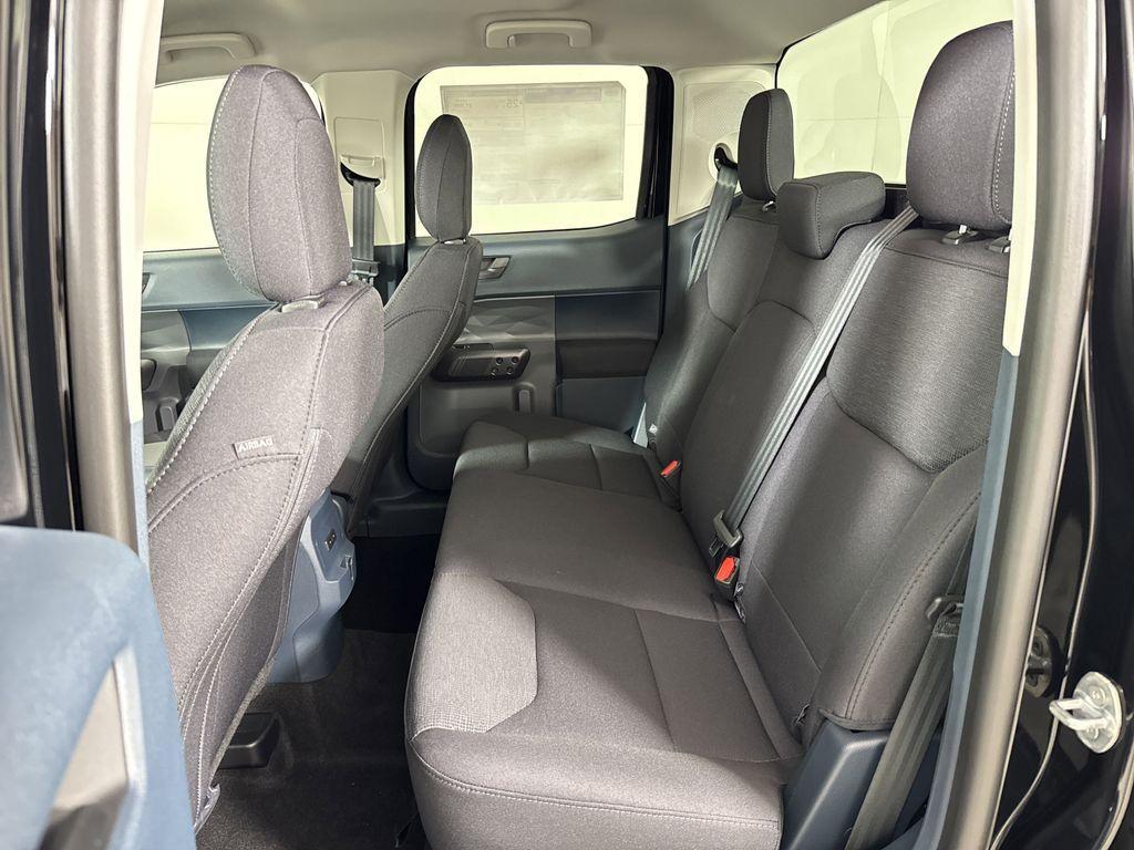 new 2025 Ford Maverick car, priced at $27,773