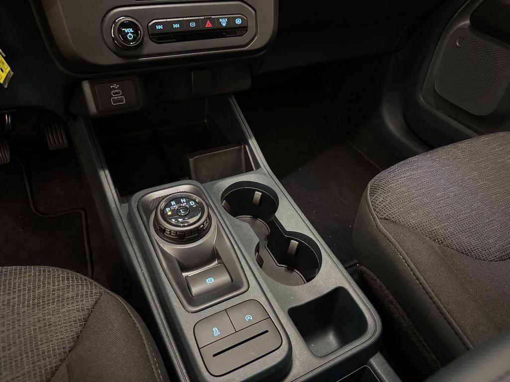new 2025 Ford Maverick car, priced at $27,773