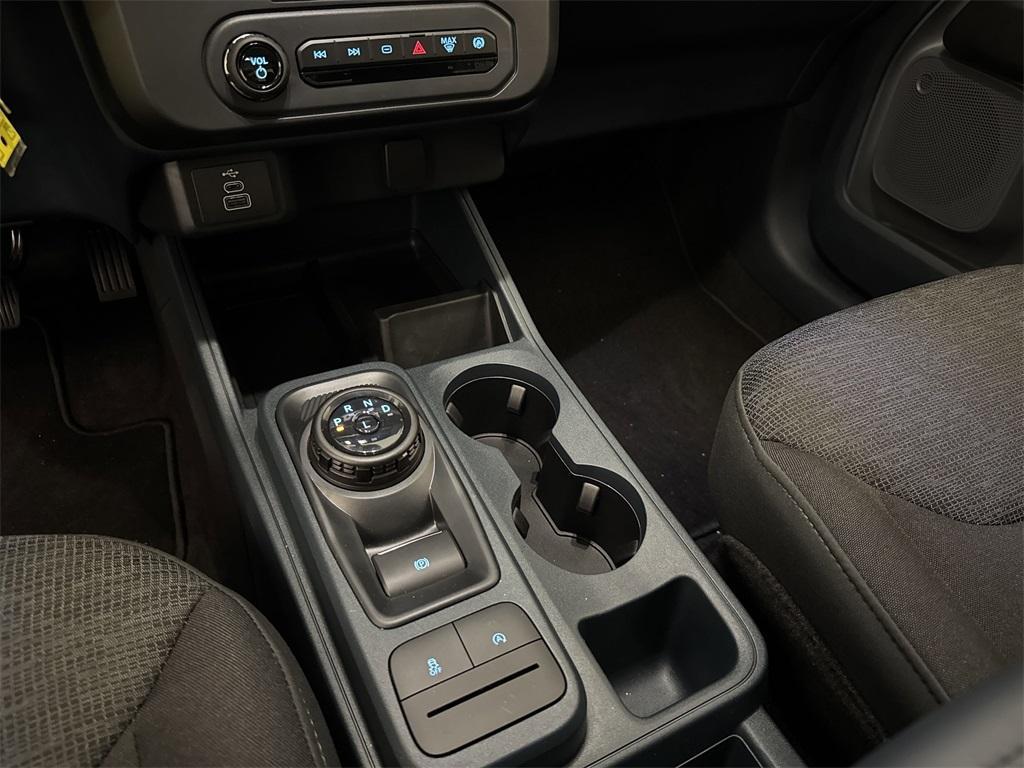 new 2025 Ford Maverick car, priced at $27,773
