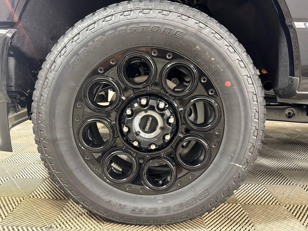 new 2026 Ford F-250 car, priced at $84,544
