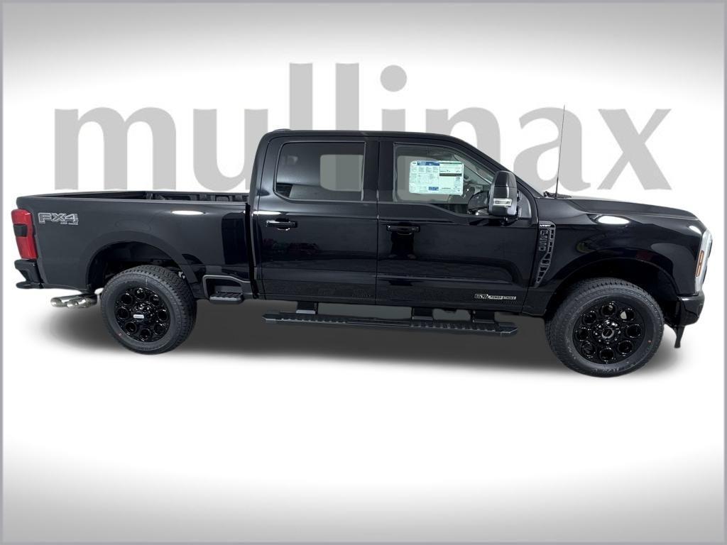 new 2026 Ford F-250 car, priced at $84,544
