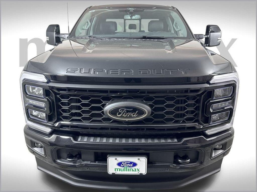 new 2026 Ford F-250 car, priced at $84,544