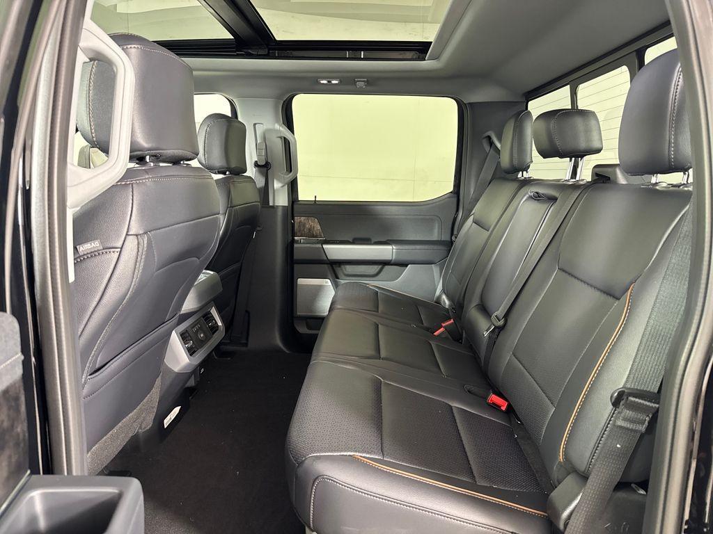 new 2026 Ford F-250 car, priced at $84,544