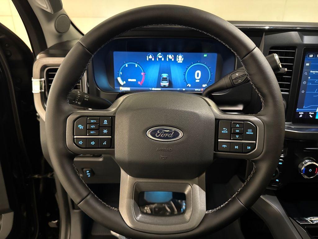new 2026 Ford F-250 car, priced at $84,544