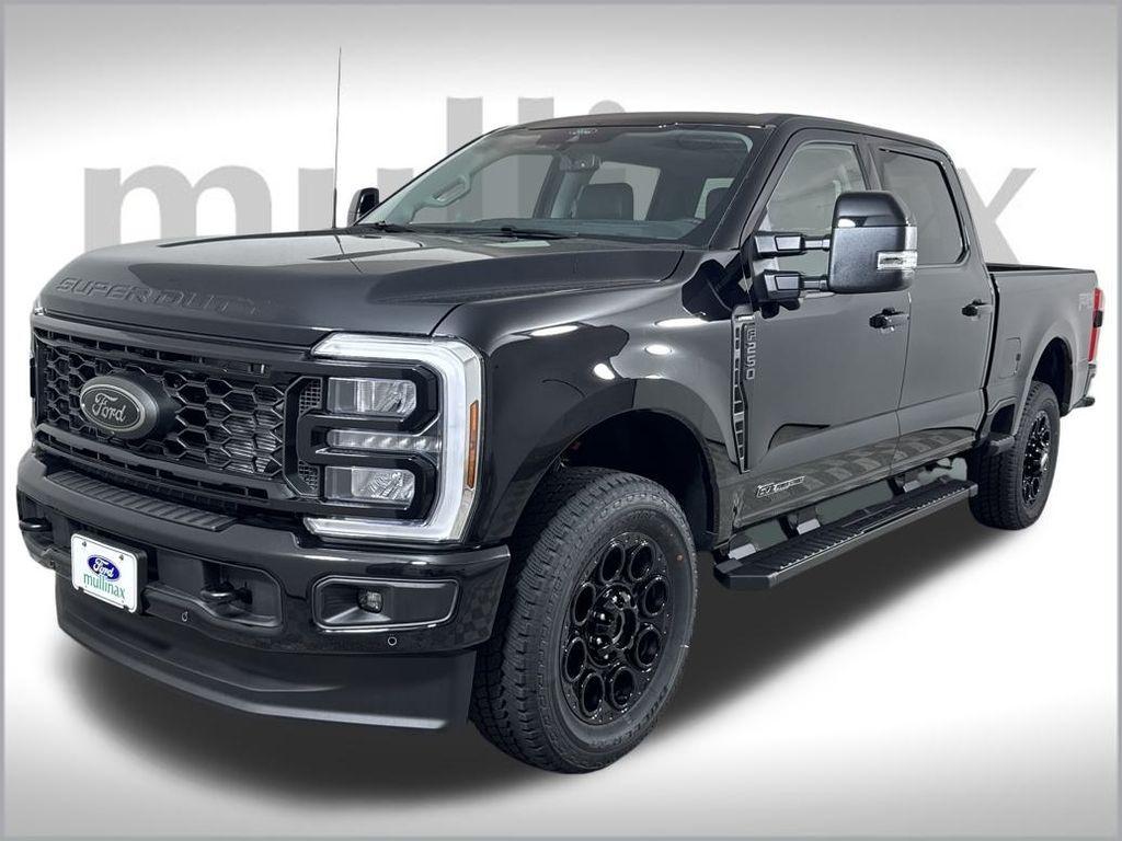 new 2026 Ford F-250 car, priced at $84,544