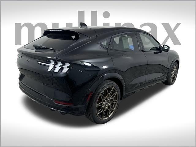 new 2024 Ford Mustang Mach-E car, priced at $57,030