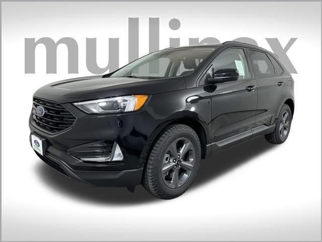 new 2024 Ford Edge car, priced at $35,305