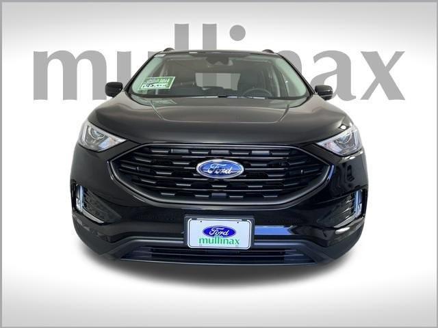 new 2024 Ford Edge car, priced at $35,305