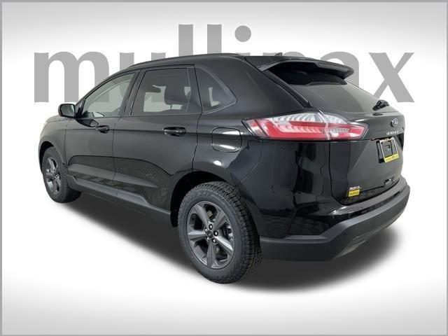 new 2024 Ford Edge car, priced at $35,305