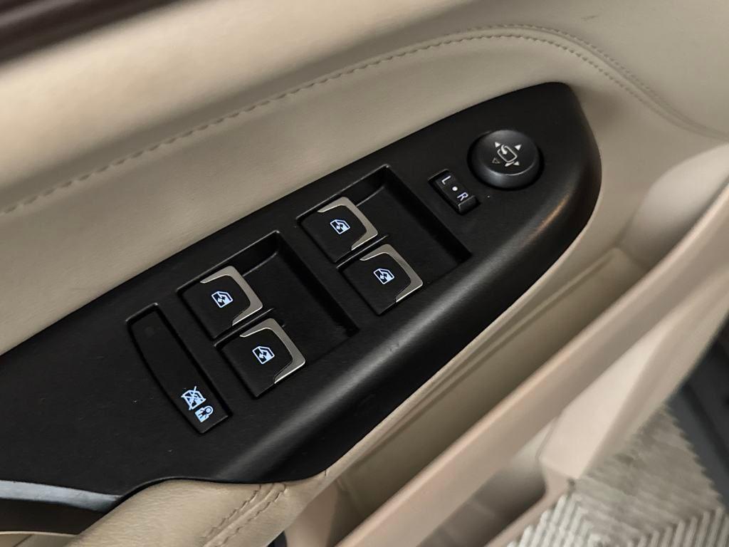 used 2016 Cadillac SRX car, priced at $10,900