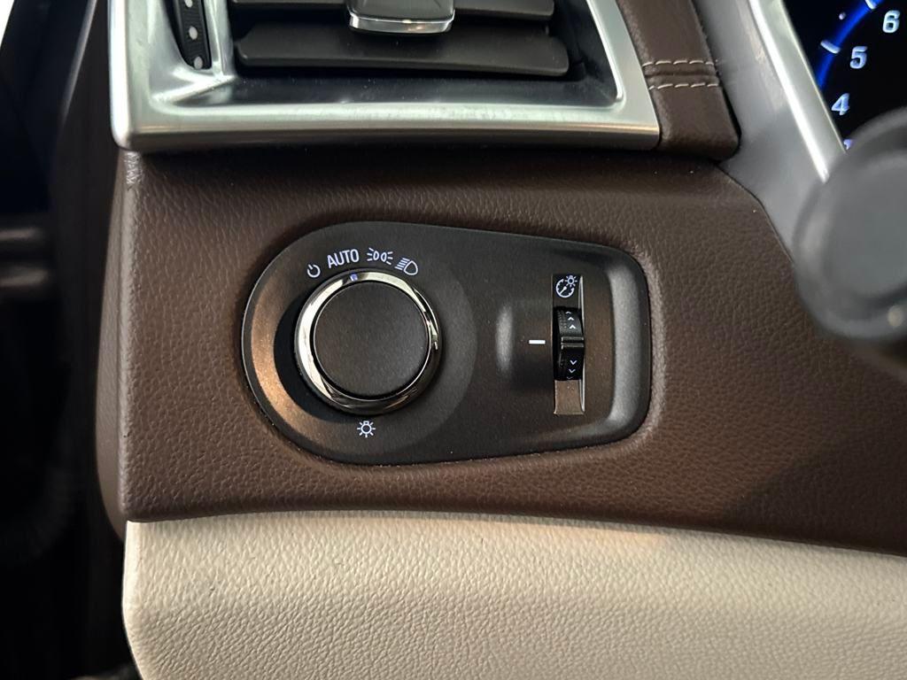 used 2016 Cadillac SRX car, priced at $10,900