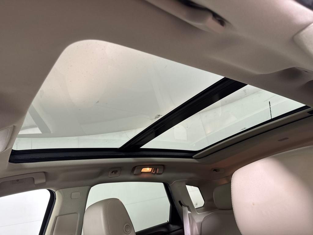 used 2016 Cadillac SRX car, priced at $10,900