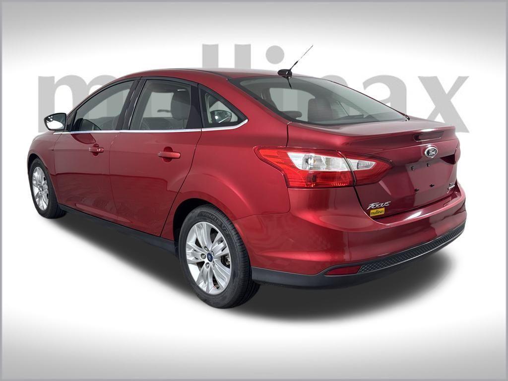 used 2012 Ford Focus car, priced at $6,900