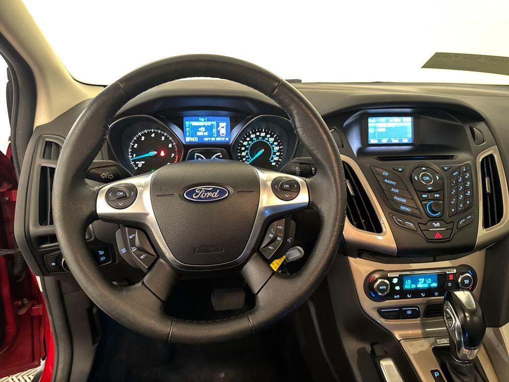used 2012 Ford Focus car, priced at $6,900