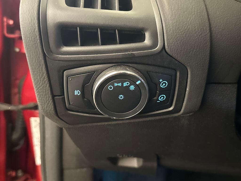 used 2012 Ford Focus car, priced at $6,900