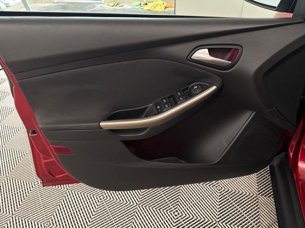used 2012 Ford Focus car, priced at $6,900