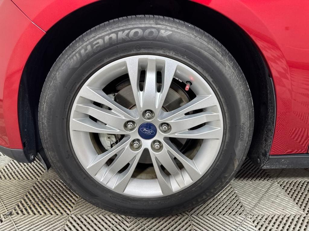 used 2012 Ford Focus car, priced at $6,900