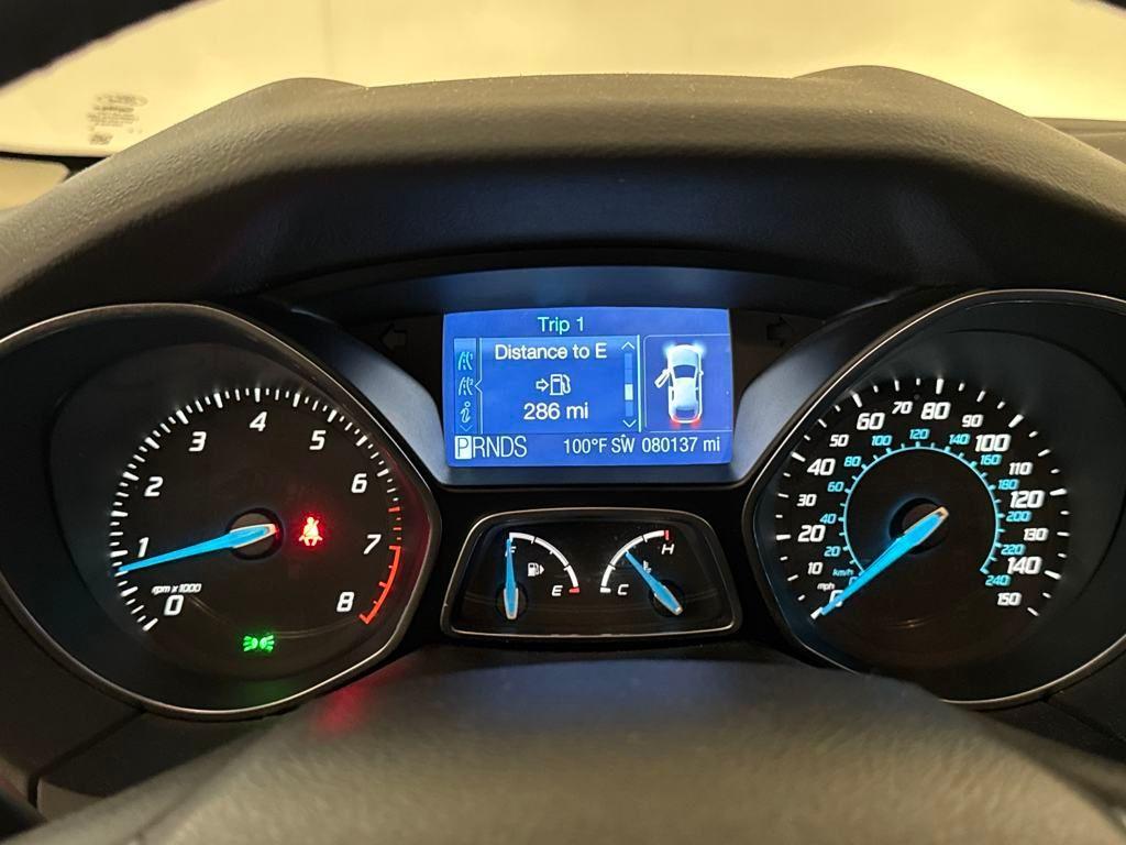 used 2012 Ford Focus car, priced at $6,900