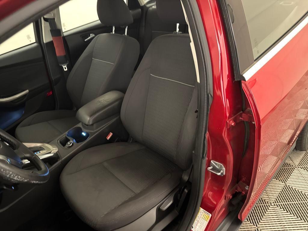 used 2012 Ford Focus car, priced at $6,900