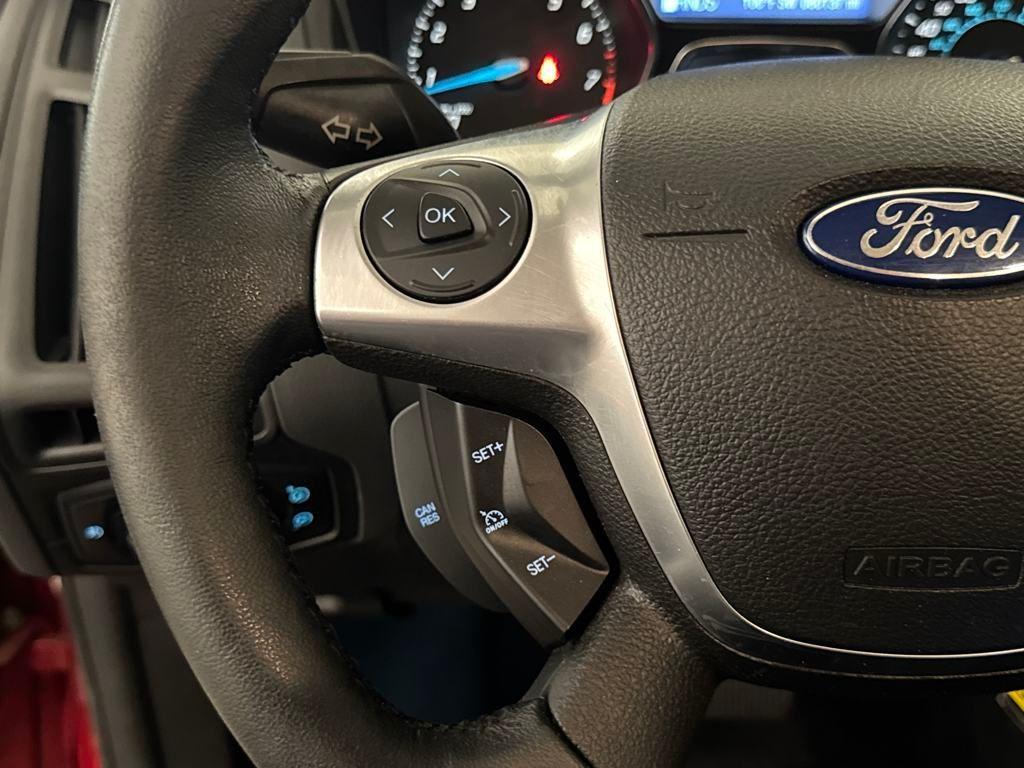 used 2012 Ford Focus car, priced at $6,900