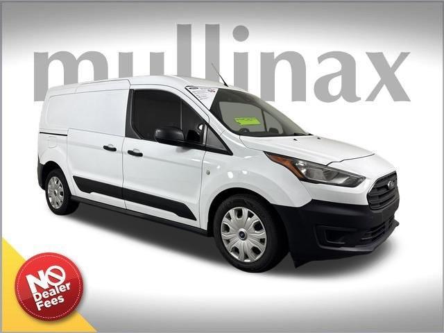 used 2020 Ford Transit Connect car, priced at $19,900