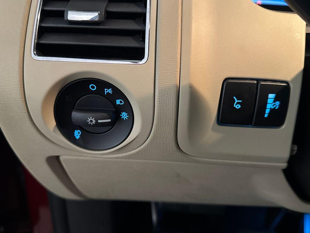 used 2017 Ford Flex car, priced at $15,250