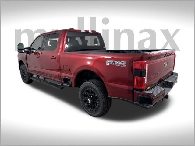 new 2025 Ford F-250 car, priced at $72,871