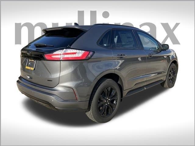 new 2024 Ford Edge car, priced at $34,253