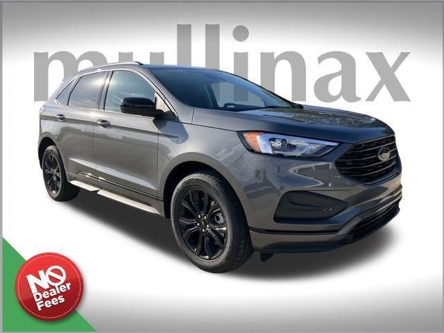 new 2024 Ford Edge car, priced at $34,253