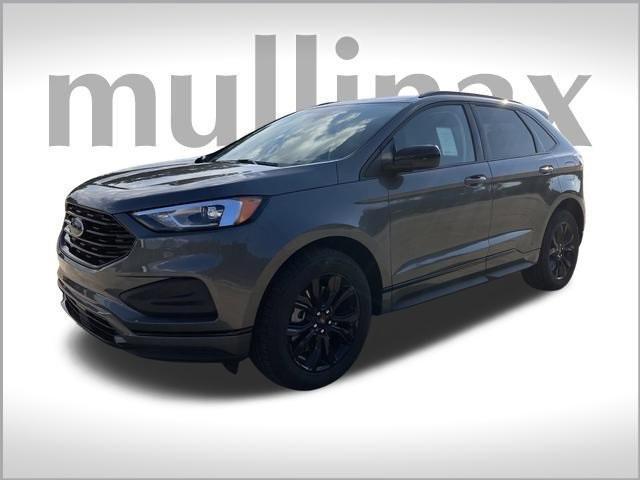 new 2024 Ford Edge car, priced at $34,253