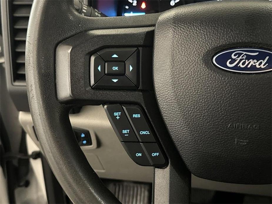 used 2020 Ford F-150 car, priced at $14,900