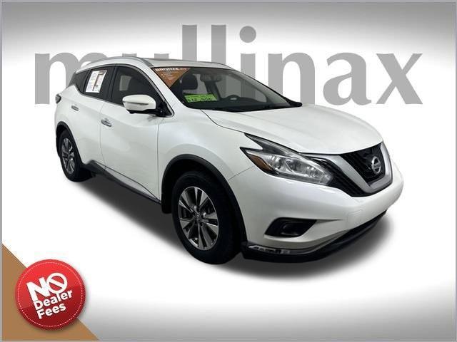 used 2015 Nissan Murano car, priced at $11,500