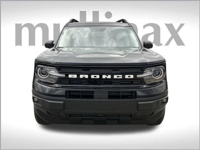 new 2024 Ford Bronco Sport car, priced at $35,043