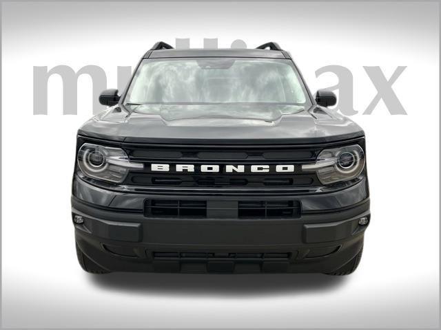 new 2024 Ford Bronco Sport car, priced at $33,202